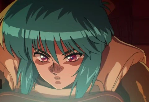 공각기동대] 캬아~ 마사무네풍 소령님 ㅠㅠㅠㅠㅠㅠㅠㅠㅠ_2.webp