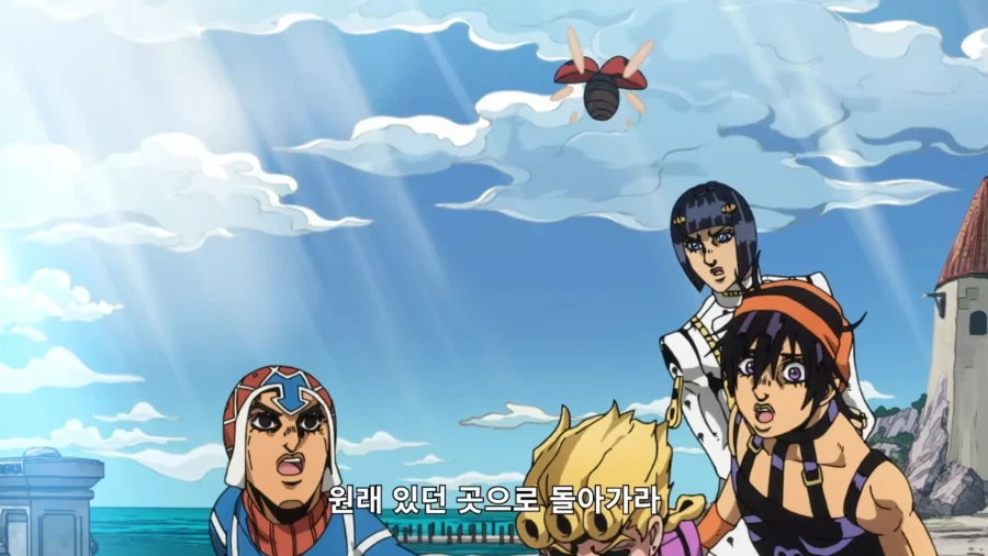 기교 JK 히어로 루미의 불법 약물 검거 작전.manhwa_19.webp