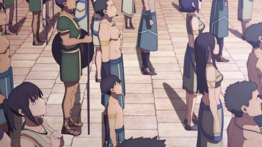 길가메쉬가 왜 현인류를 보고 쓸어버리려고 했는지 좀 이해도 됨_2.webp