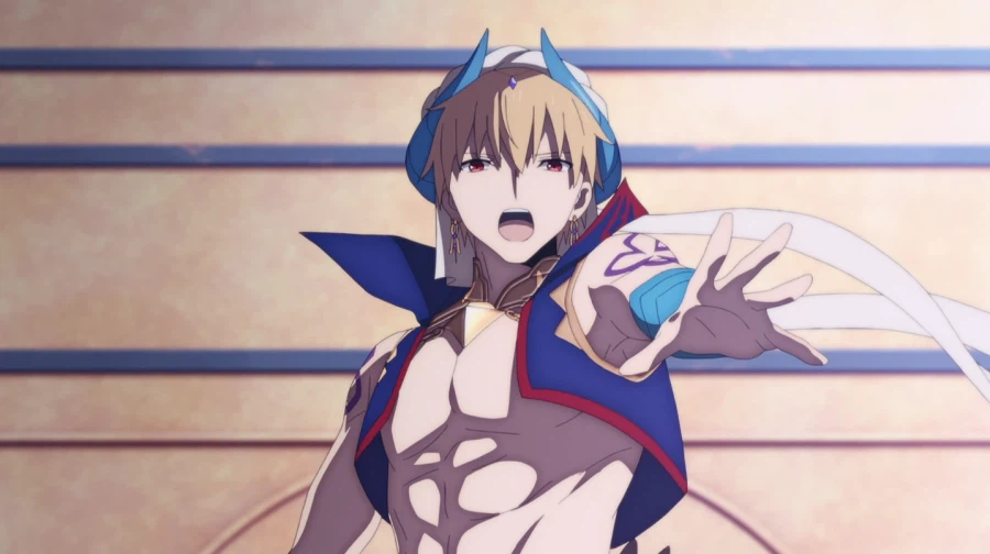 길가메쉬가 왜 현인류를 보고 쓸어버리려고 했는지 좀 이해도 됨_4.webp