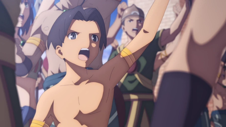 길가메쉬가 왜 현인류를 보고 쓸어버리려고 했는지 좀 이해도 됨_6.webp