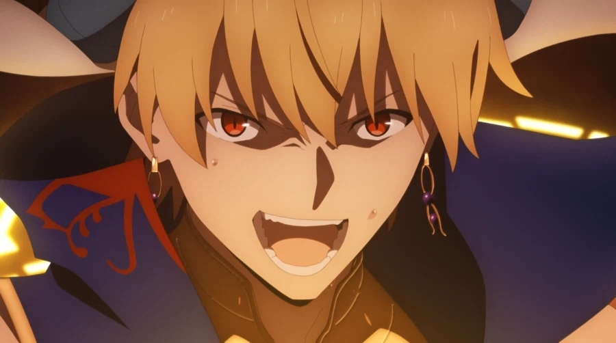 길가메쉬가 왜 현인류를 보고 쓸어버리려고 했는지 좀 이해도 됨_10.webp