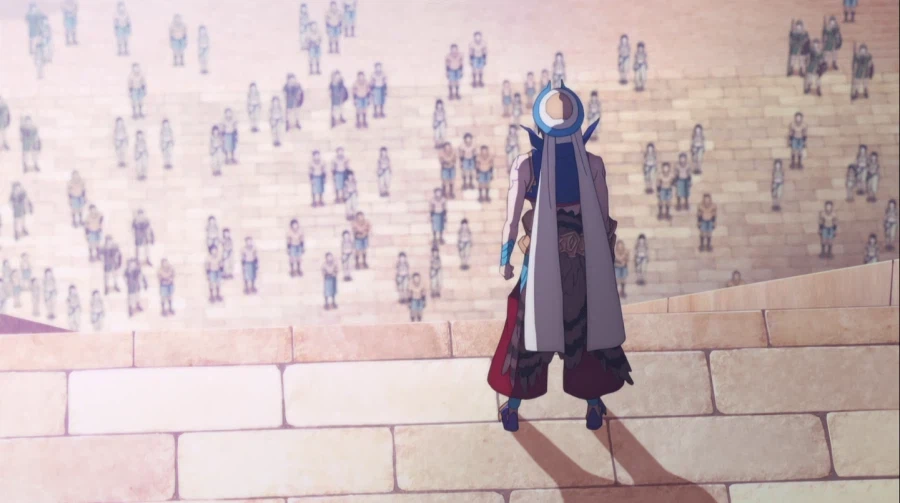 길가메쉬가 왜 현인류를 보고 쓸어버리려고 했는지 좀 이해도 됨_1.webp