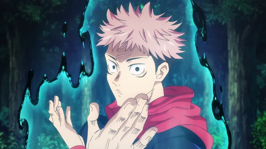 주술회전모듈로) 국가권력급으로 강해진게 납득가는놈_4.webp