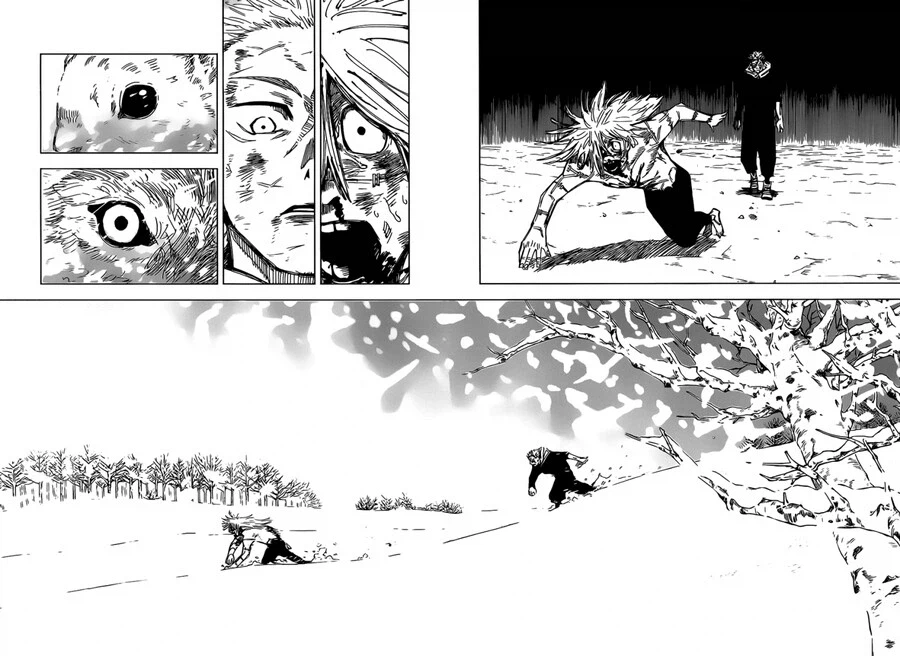 주술회전모듈로) 국가권력급으로 강해진게 납득가는놈_12.webp