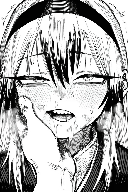 [주술회전] 가스나는 남자의 세 걸음 뒤를 걸어야한다는 나오야_2.webp