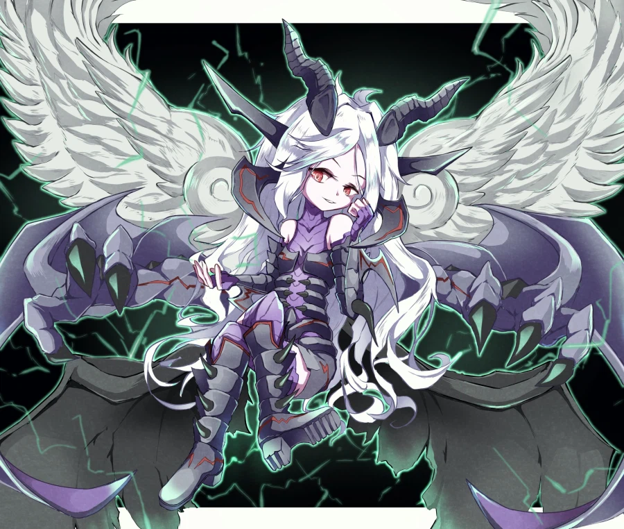 유희왕) 삼 환신 맞죠 ?_1.webp