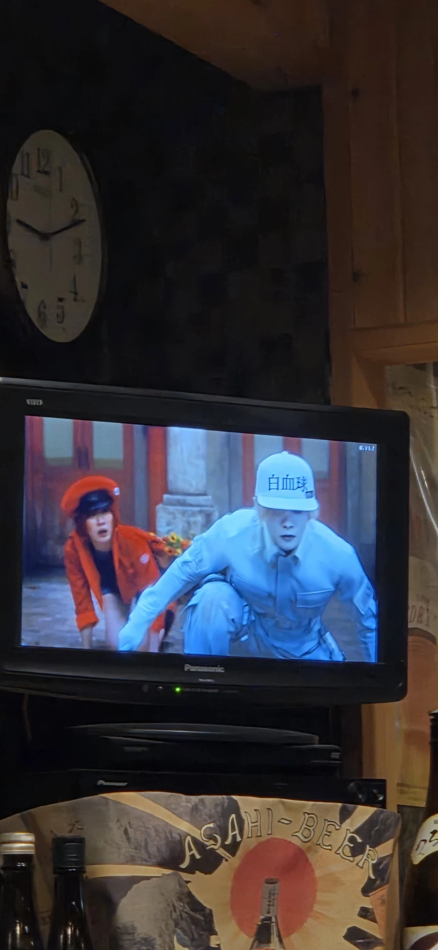 일본 TV에 재밌는거 함ㅋㅋㅋㅋㅋㅋ_4.webp