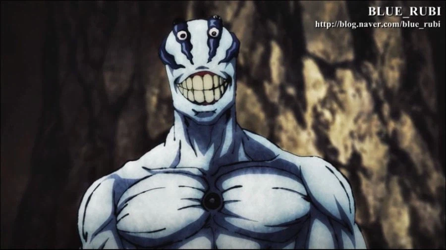 주술회전) 은근 저평가 당하는 캐릭_1.webp