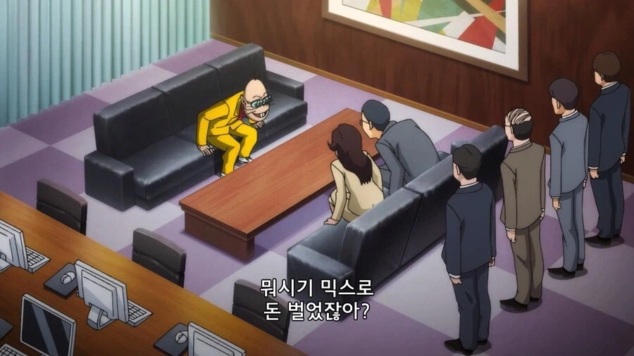 원작자의 뜻을 제대로 이어받은 애니.jpg_2.webp