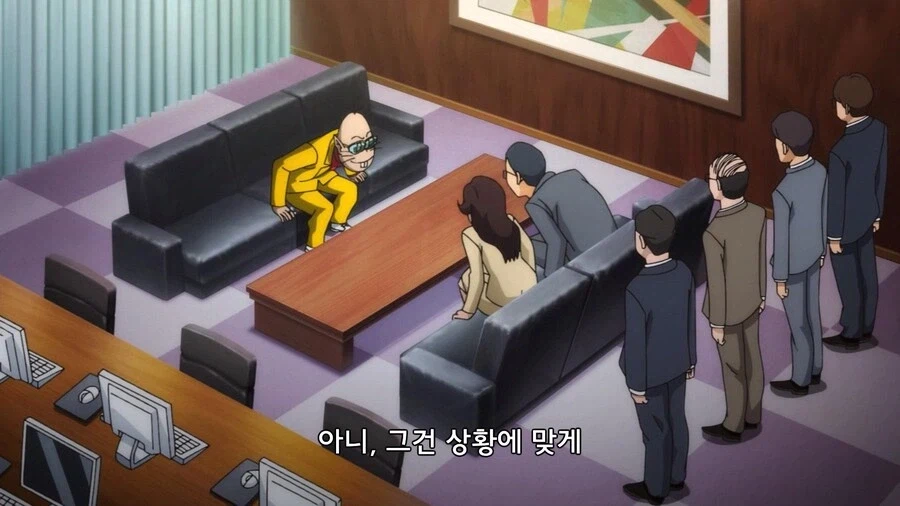 원작자의 뜻을 제대로 이어받은 애니.jpg_3.webp