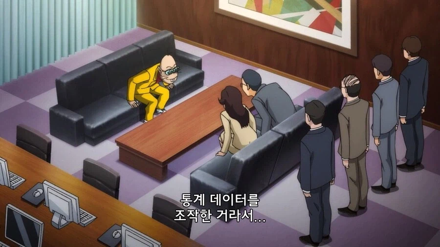 원작자의 뜻을 제대로 이어받은 애니.jpg_4.webp