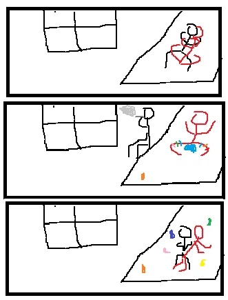 망가 연출의 두쫀쿠_1.webp