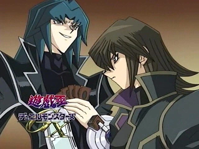 유희왕)다시 GX 보면 카이저로 헛다리 짚는 거 웃김_2.webp