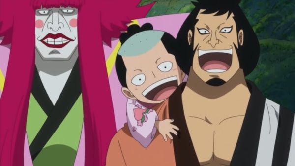 원피스) 예나 지금이나 이건 아니야 라고 생각한 설정_4.jpeg