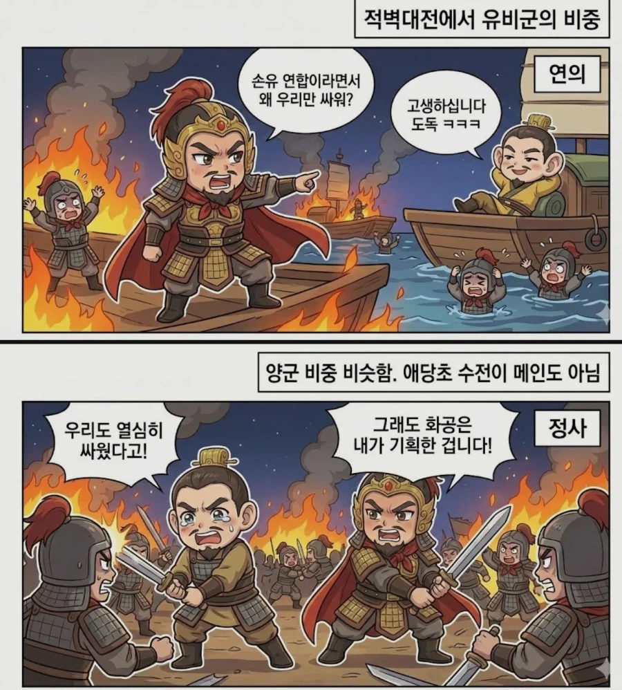 만화로 보는 삼국지 연의 VS 정사.JPG_7.webp