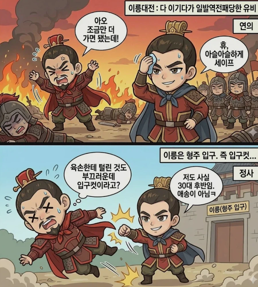 만화로 보는 삼국지 연의 VS 정사.JPG_9.webp