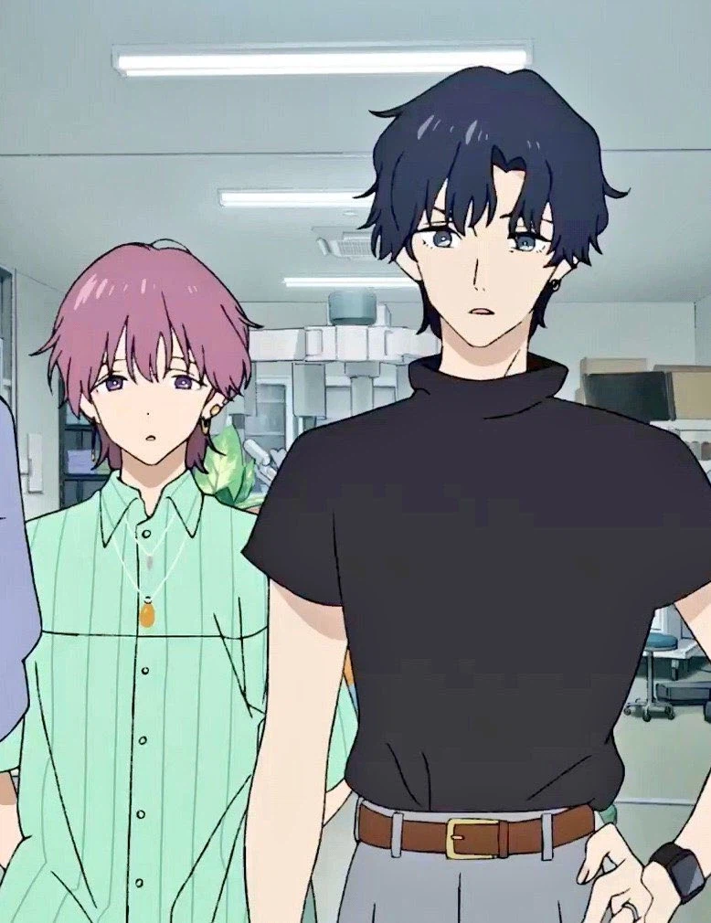 [초카구야] 오빠와 노이 게이커플은 8살 차이다_1.webp