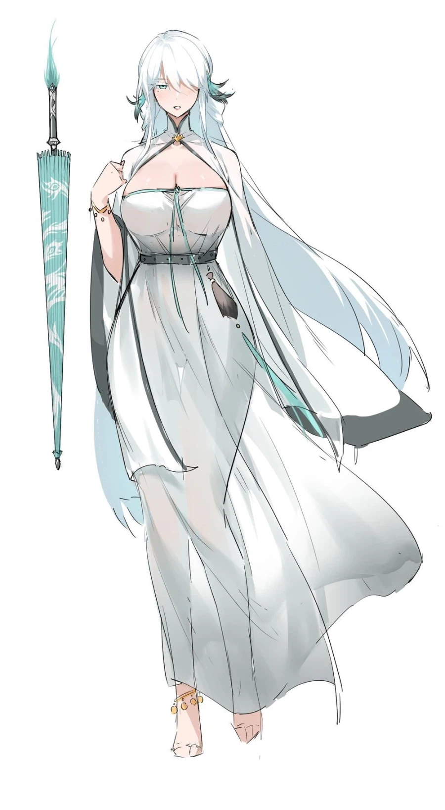 하찮은 요괴와 대나무 숲의 주인.manhwa_4.webp