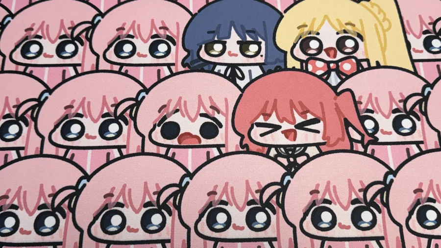 봇치) 주문했던 귀여운 것들 도착._2.webp