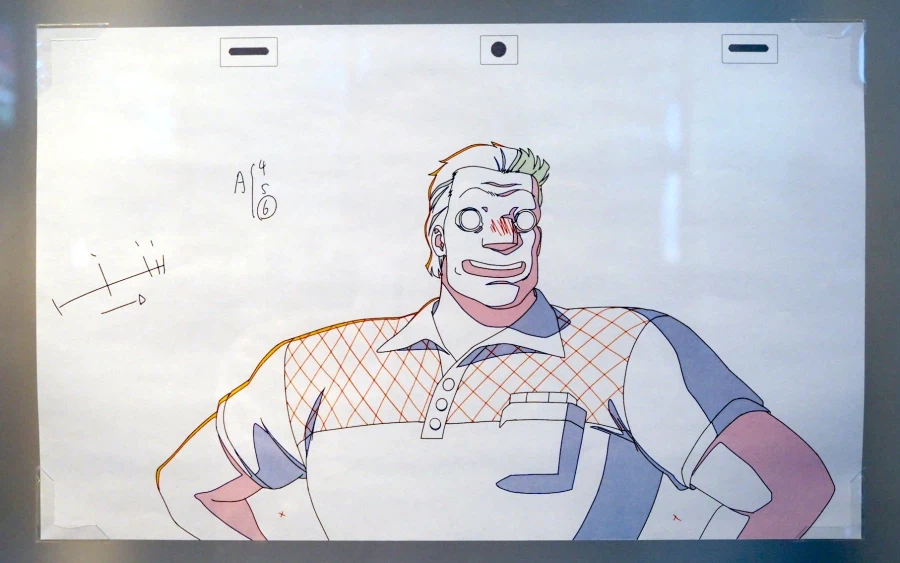 공각기동대 신작 애니 원화_2.webp