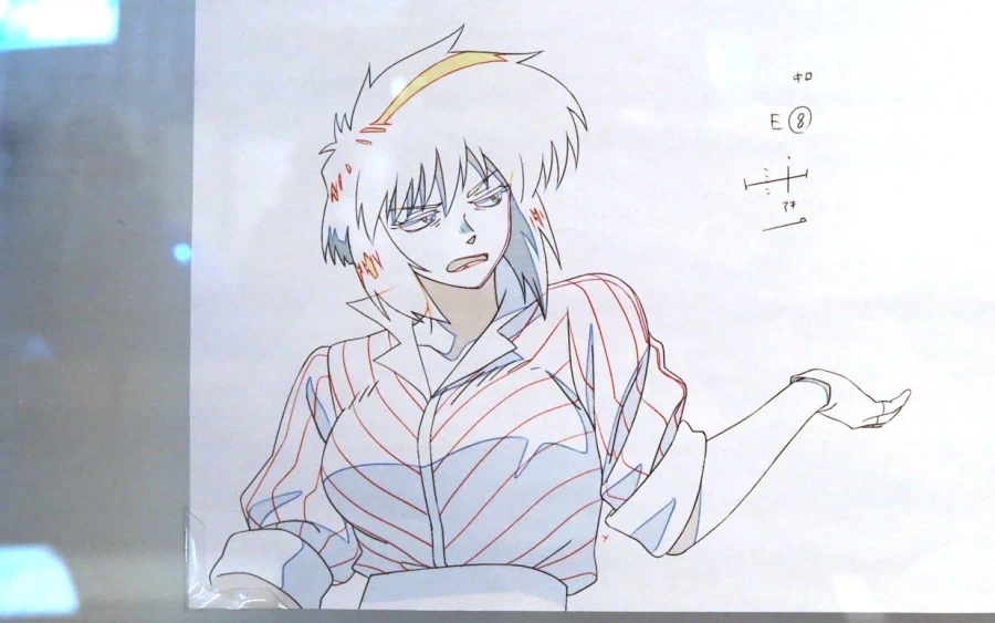 공각기동대 신작 애니 원화_6.webp