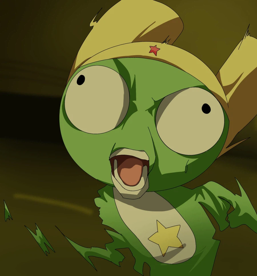 주술회전) 이 케로로는 누가 그린거여_1.webp