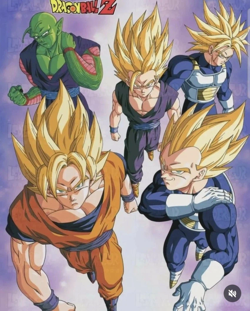 드래곤볼] 어느쪽이 팬메이드인지 맞추시오. (5점)_2.webp