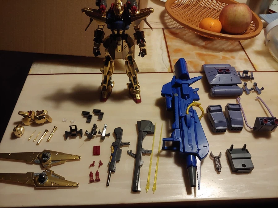 중꿔 짭프라 다반 MG 백식 리뷰_7.webp