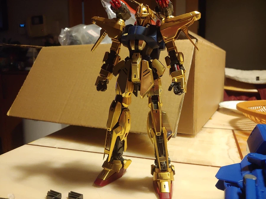 중꿔 짭프라 다반 MG 백식 리뷰_8.webp