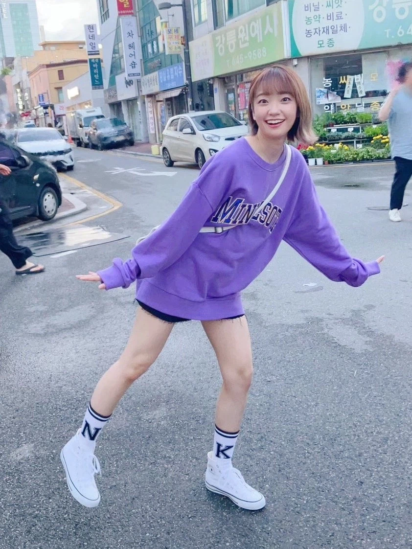 [@성덕] 한국에서 찍은 사진으로 사진집 낸 성우_1.webp