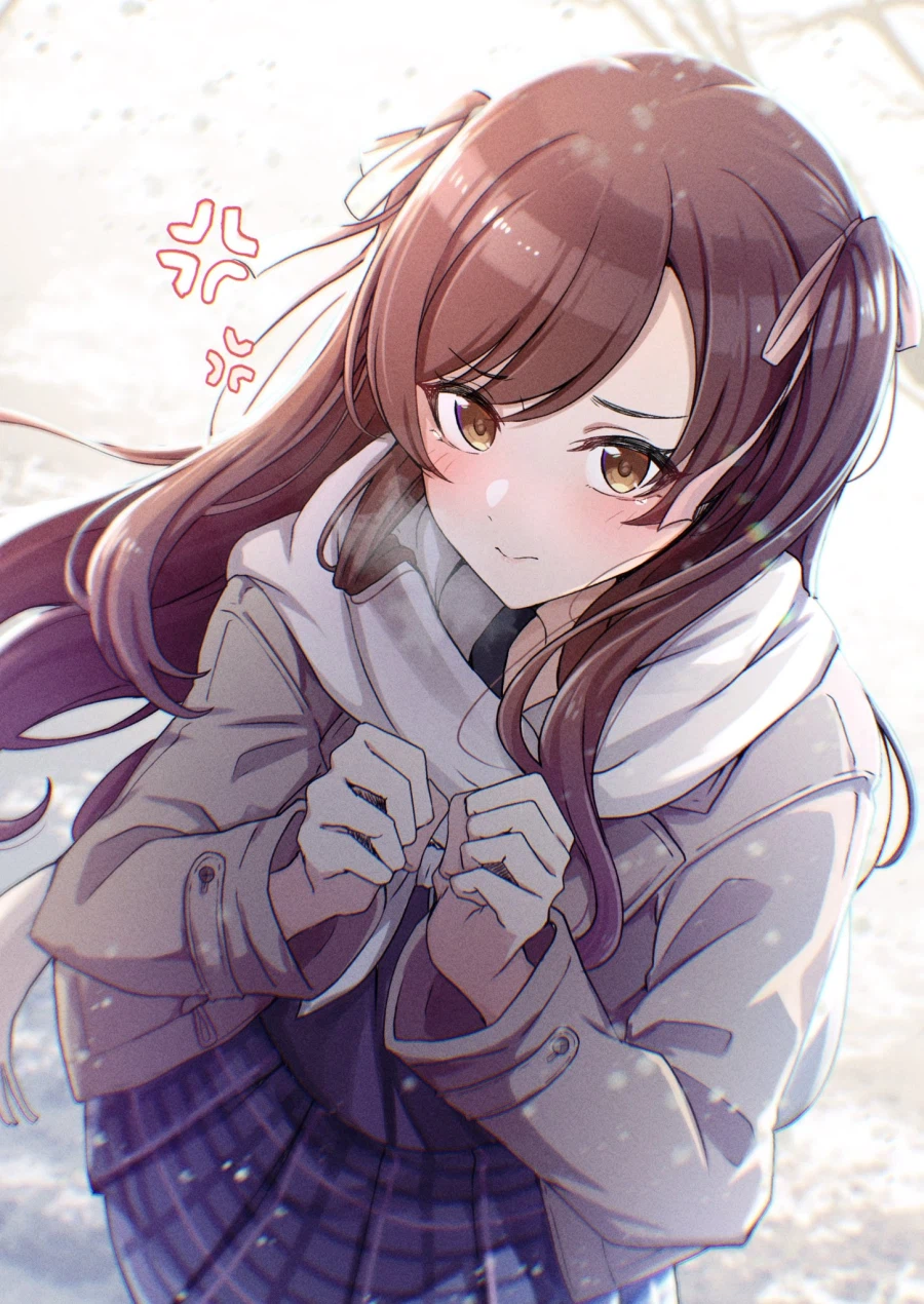 @) 프로듀서에게 토라진 아마나._1.webp