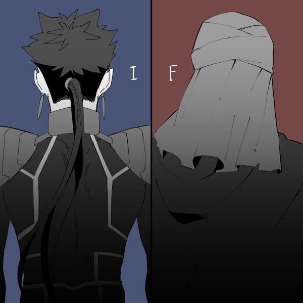 페이트) 에미야가 쿠훌린 소환하는 만화_1.png