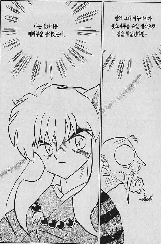 [이누야샤] 이누야샤가 셋쇼마루를 죽일 기회가 있었다는걸 인지 못하는 이유가._4.png