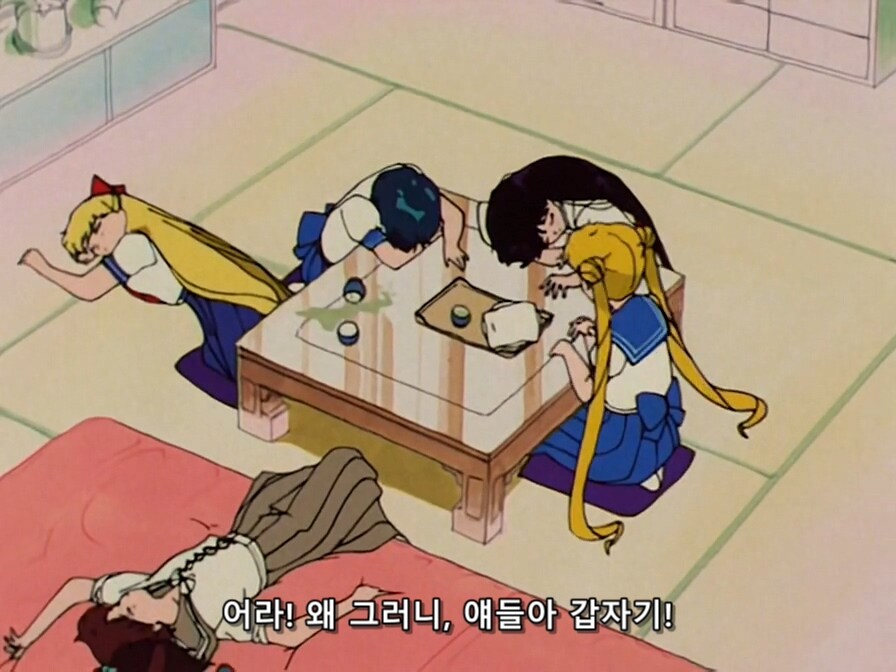 하루히나 단비 따위는 명함도 못내미는 일본 만화 최악의 쿠소가키_4.jpg