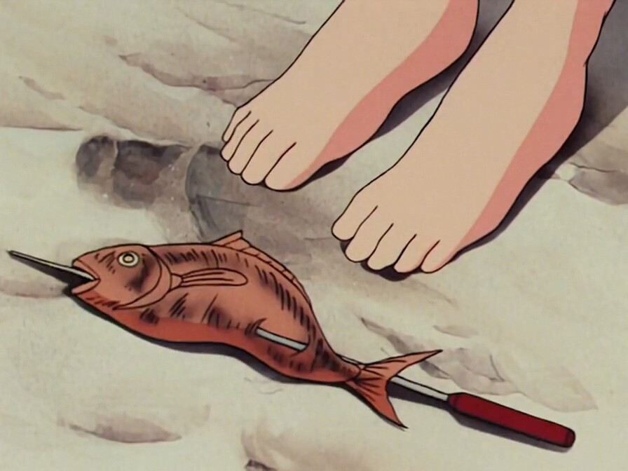 하루히나 단비 따위는 명함도 못내미는 일본 만화 최악의 쿠소가키_6.jpg