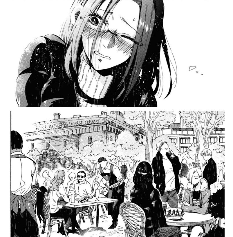 ???: 카페 알바다. 외국인 진상 손놈 썰 푼다.manhwa_4.png