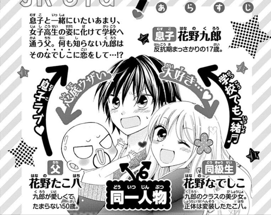 남주 금지인 금남의 소녀만화잡지가 남주 내는법_1.jpg