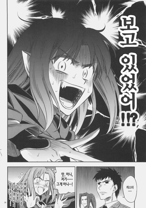 Fate) 시리즈 따끈따끈 신작 만화_25.jpg