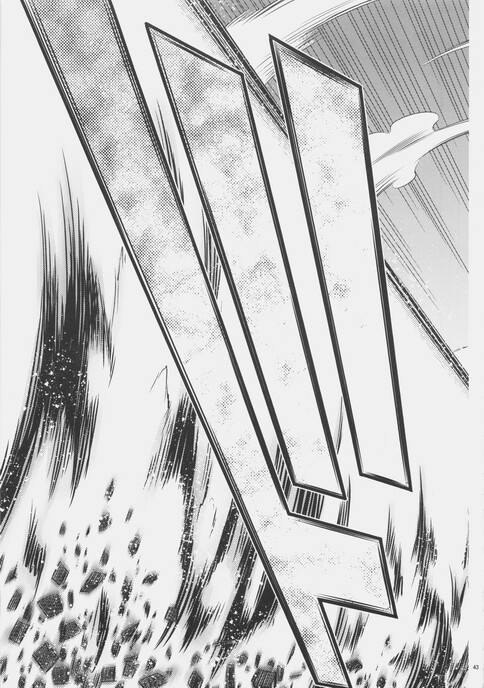 Fate) 시리즈 따끈따끈 신작 만화_40.jpg