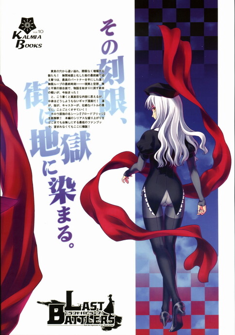 Fate) 시리즈 따끈따끈 신작 만화_49.jpg