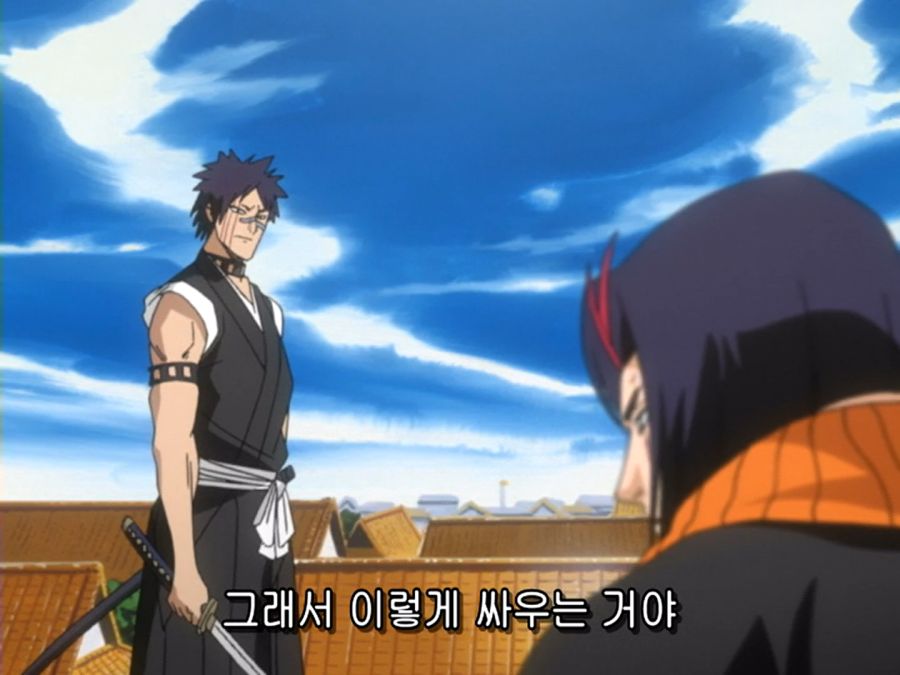 블리치) 제법 사기스러운 능력을 가졌던 참백도_2.png