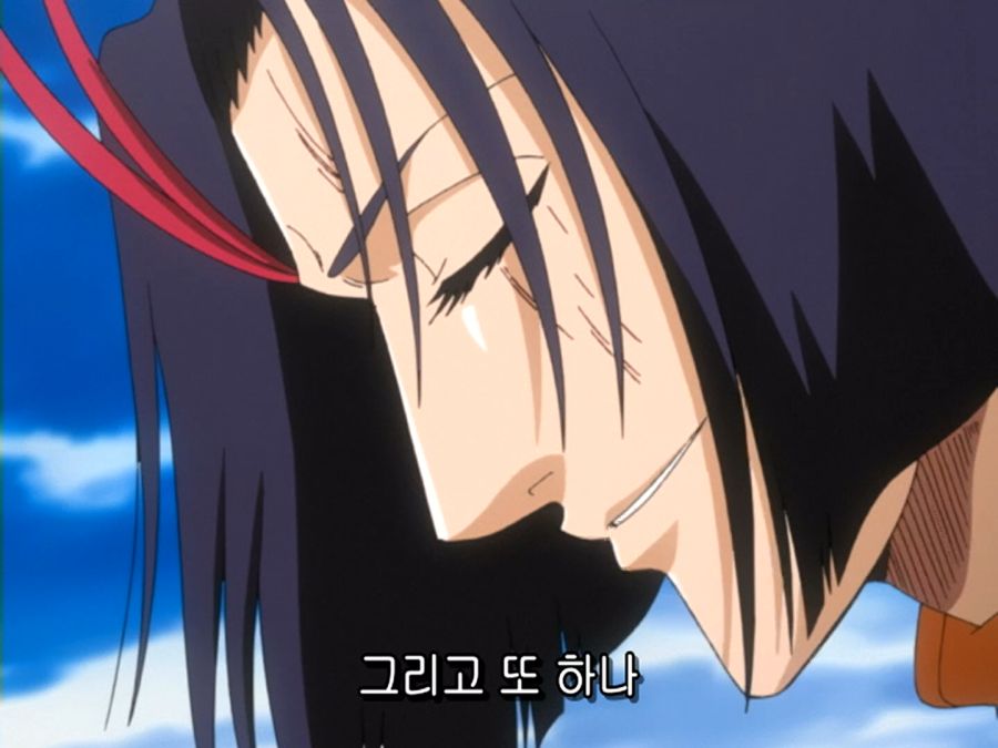 블리치) 제법 사기스러운 능력을 가졌던 참백도_8.png