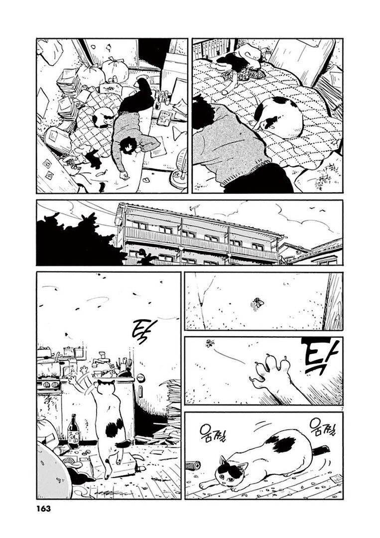 집고양이 분짱의 일년.manga_7.jpg