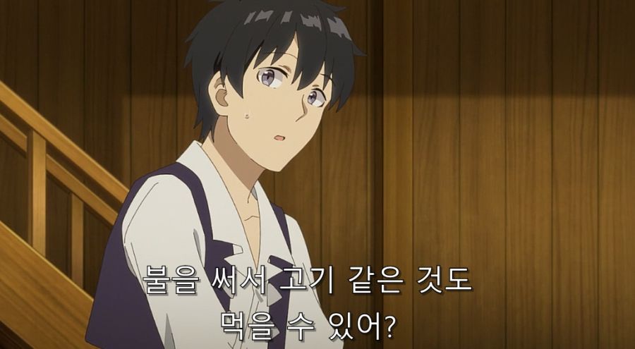 이세계유유자적농가) 엘프들이 뭐든지 잘 먹게 된 이유_21.jpg