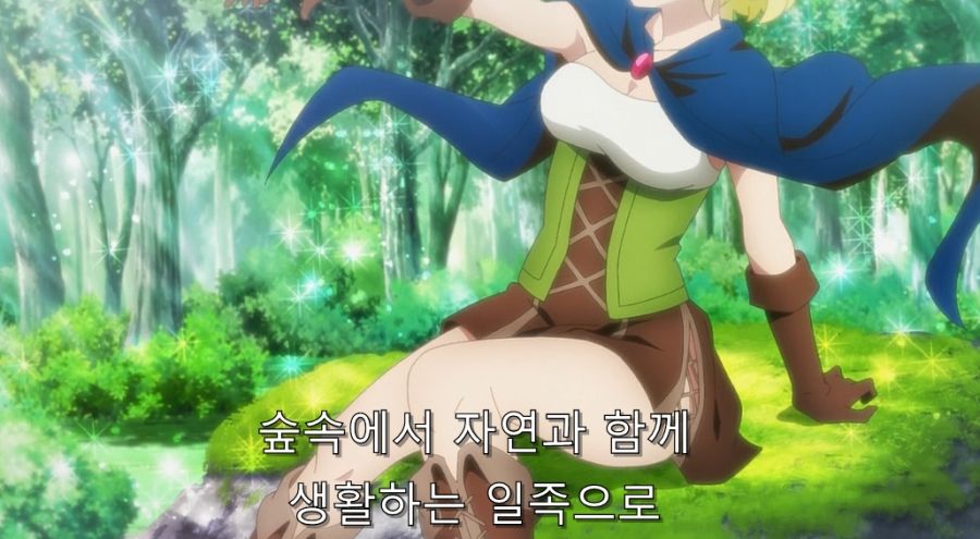 이세계유유자적농가) 엘프들이 뭐든지 잘 먹게 된 이유_24.jpg