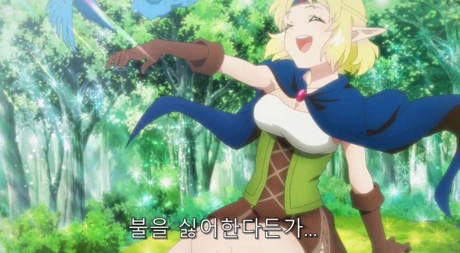 이세계유유자적농가) 엘프들이 뭐든지 잘 먹게 된 이유_25.jpg