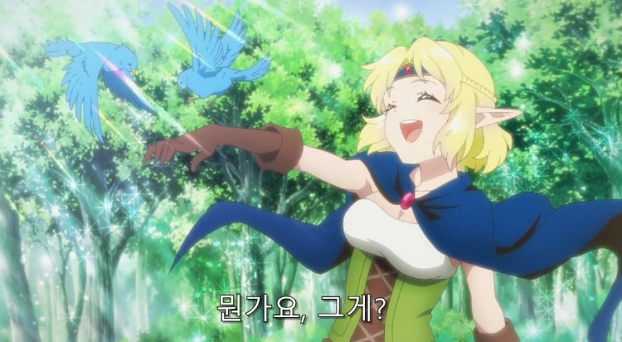 이세계유유자적농가) 엘프들이 뭐든지 잘 먹게 된 이유_26.jpg