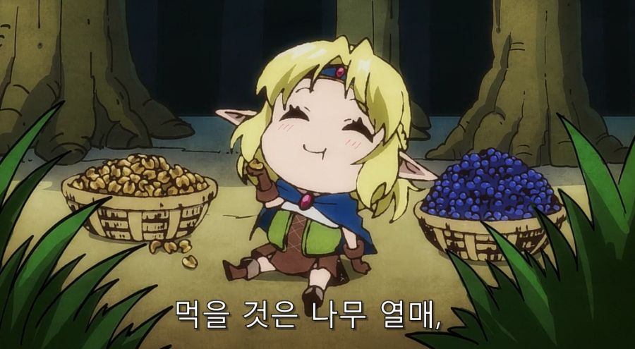 이세계유유자적농가) 엘프들이 뭐든지 잘 먹게 된 이유_33.jpg