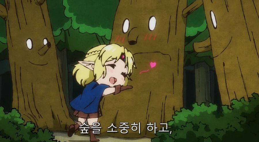 이세계유유자적농가) 엘프들이 뭐든지 잘 먹게 된 이유_34.jpg